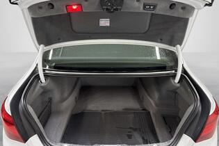 BMW 740 vaihtoauto