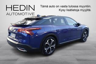 Citroën C5 X vaihtoauto