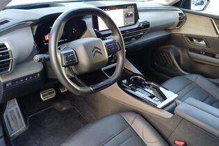 Citroën C5 X vaihtoauto