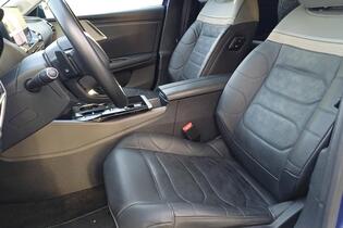 Citroën C5 X vaihtoauto