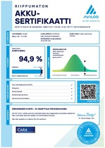 Citroën C5 X vaihtoauto