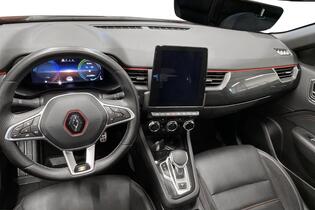 Renault Arkana vaihtoauto