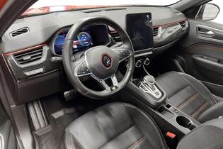 Renault Arkana vaihtoauto