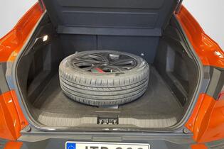 Renault Arkana vaihtoauto