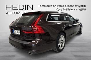 Volvo V90 vaihtoauto