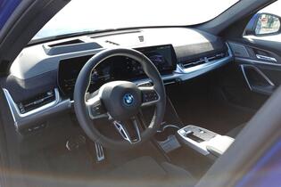 BMW iX1 vaihtoauto