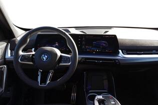 BMW iX1 vaihtoauto