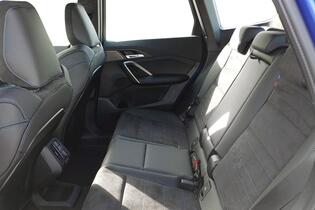 BMW iX1 vaihtoauto