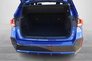 BMW iX1 vaihtoauto