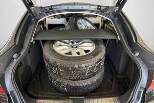 BMW X4 vaihtoauto