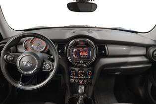 Mini Cooper vaihtoauto