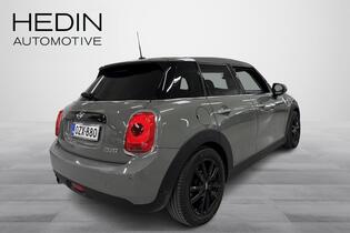 Mini Cooper vaihtoauto