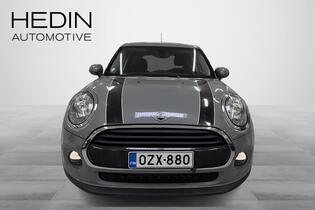 Mini Cooper vaihtoauto