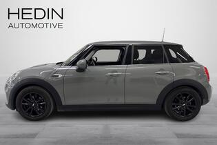 Mini Cooper vaihtoauto