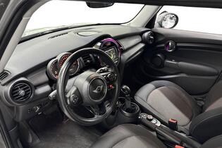 Mini Cooper vaihtoauto