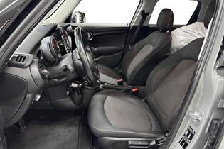 Mini Cooper vaihtoauto