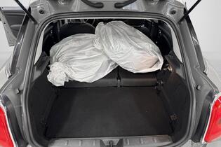 Mini Cooper vaihtoauto