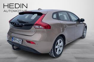 Volvo V40 vaihtoauto