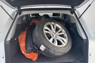 Audi Q7 vaihtoauto