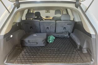 Audi Q7 vaihtoauto
