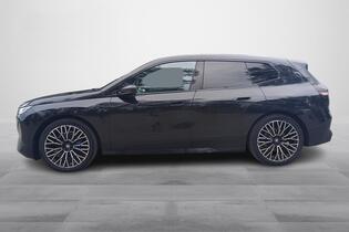 BMW iX vaihtoauto