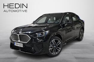 BMW iX2 vaihtoauto