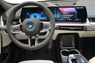 BMW iX2 vaihtoauto