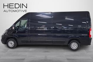 Peugeot Boxer vaihtoauto