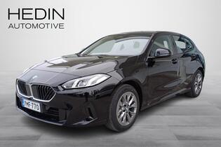 BMW 120 vaihtoauto