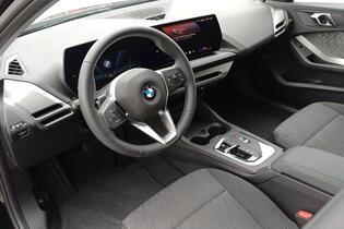 BMW 120 vaihtoauto