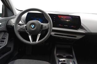 BMW 120 vaihtoauto