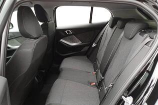 BMW 120 vaihtoauto