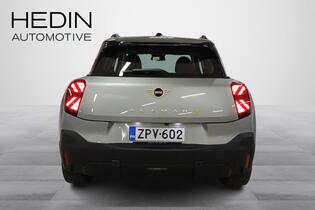 Mini Aceman vaihtoauto