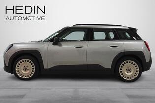 Mini Aceman vaihtoauto