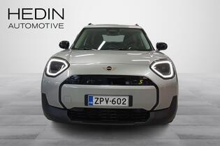 Mini Aceman vaihtoauto