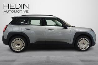 Mini Aceman vaihtoauto