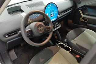 Mini Aceman vaihtoauto