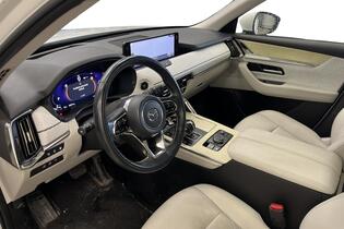 Mazda CX-60 vaihtoauto