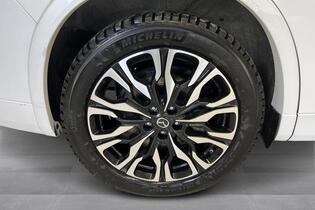 Mazda CX-60 vaihtoauto