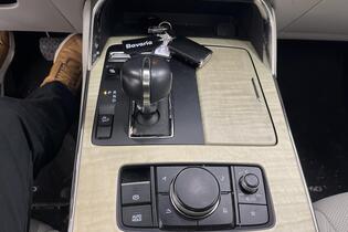 Mazda CX-60 vaihtoauto