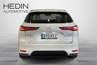 Mazda CX-60 vaihtoauto