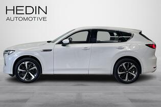 Mazda CX-60 vaihtoauto