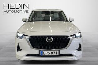 Mazda CX-60 vaihtoauto