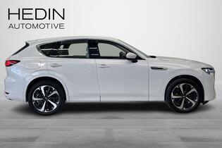 Mazda CX-60 vaihtoauto