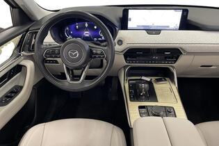 Mazda CX-60 vaihtoauto