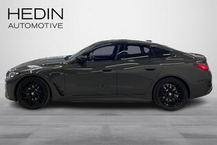 BMW i4 M50 vaihtoauto