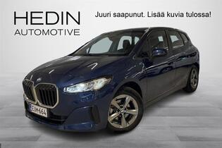 BMW 225 vaihtoauto