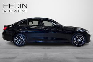 BMW 330 vaihtoauto