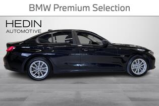 BMW 330 vaihtoauto