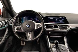 BMW 420 vaihtoauto